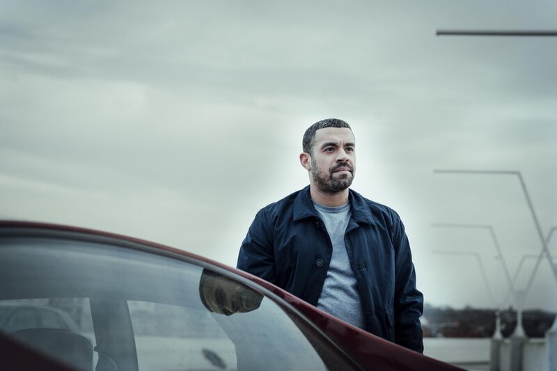 Jake (Nathan Welsh) – Bild: Toon Aerts