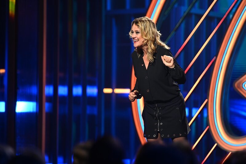 Lisa Feller – Bild: Joyn /​ Julia Feldhagen