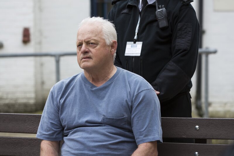 Eddie Thurston (Robert Pugh) – Bild: Sat.1 Gold