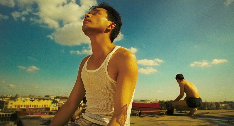  – Bild: KinoweltTV