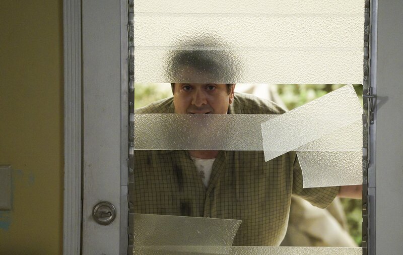 Georgie Cooper (Montana Jordan) – Bild: Warner Bros.