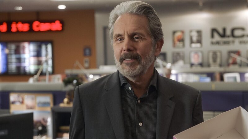 Alden Parker (Gray Cole) – Bild: 2023 CBS Broadcasting, Inc. All Rights Reserved. Lizenzbild frei