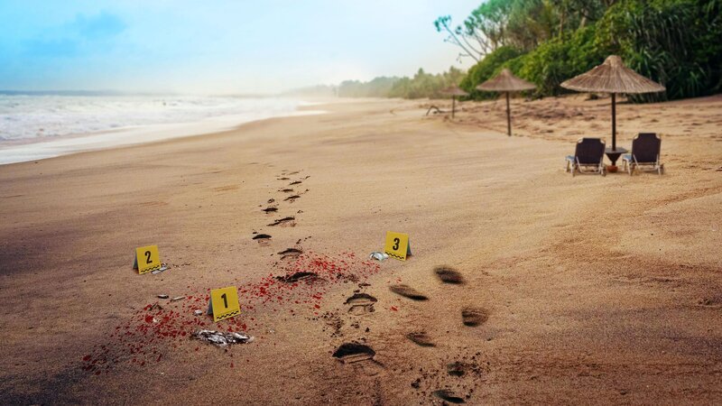 Artwork – Bild: RTL /​ SBM Season One Inc.