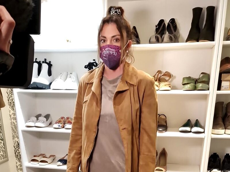 Kandidatin Jenny – Bild: RTL /​ Constantin Ent.