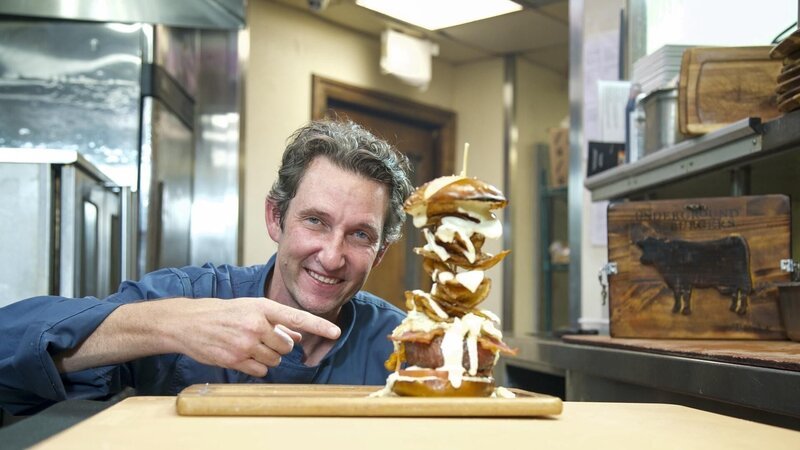 Bild: 2018, The Travel Channel, LLC. All Rights Reserved. Lizenzbild frei