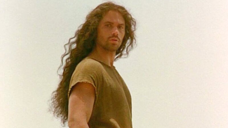 . – Bild: Bibel TV