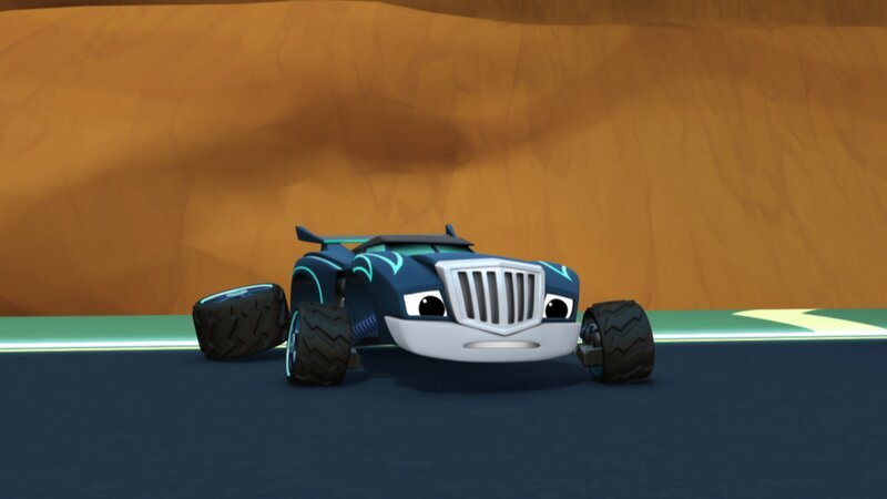 Crusher – Bild: Paramount