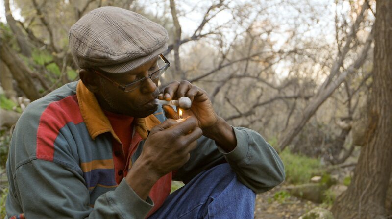 SAN JOSE, Kalifornien – Michael, Meth-Süchtiger, tagsüber. – Bild: Victor Buhler /​ Wall to Wall Media /​ National Geographic Channels