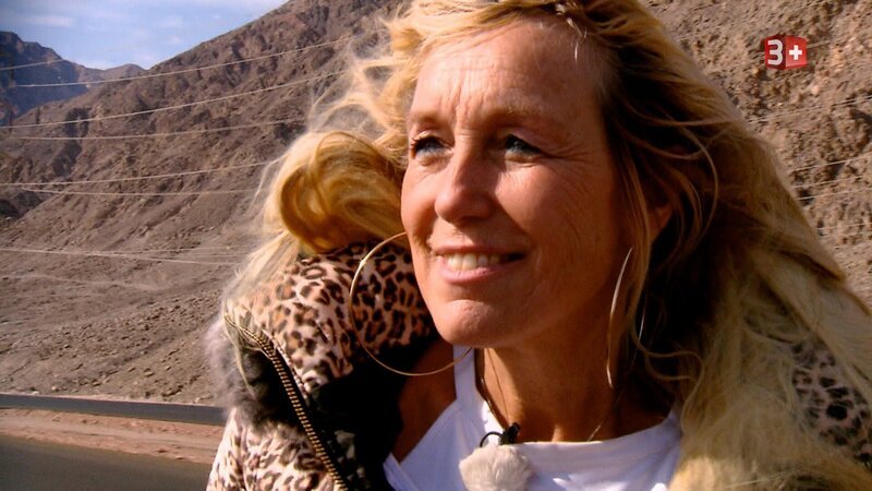 Monika – Bild: CH Media