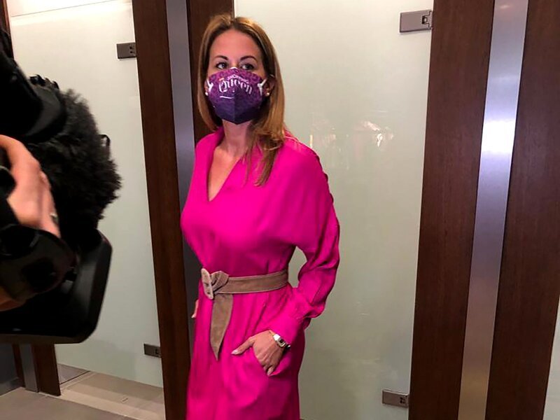 Kandidatin Cettina – Bild: RTL /​ Constantin Ent.