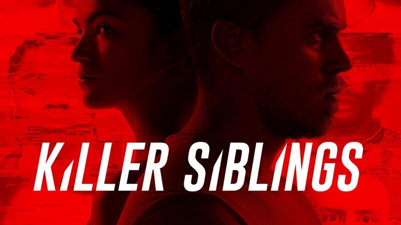 Killer Siblings- poster – Bild: ProSiebenSat.1 Media SE