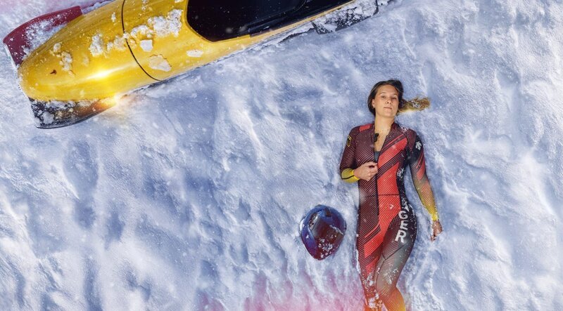 Lisa Buckwitz – Bild: ZDF und [M] MOTOR kommunikation