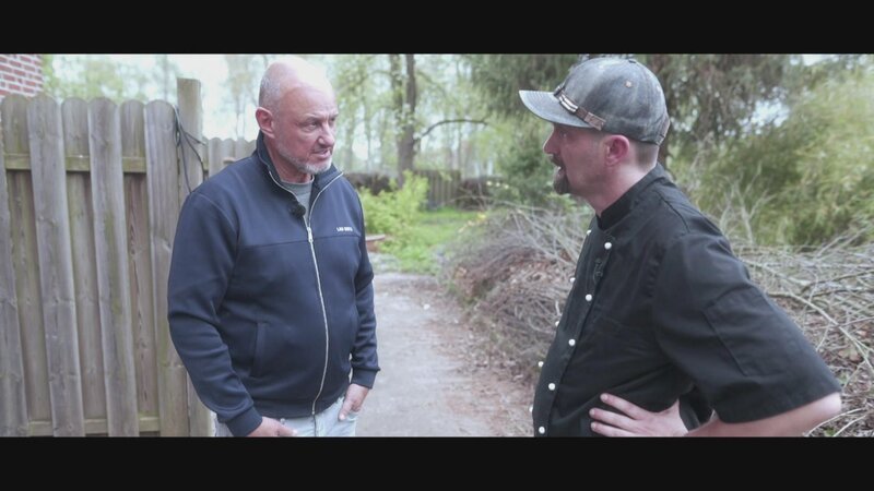 Frank Rosin – Bild: Seven.One Entertainment Group GmbH