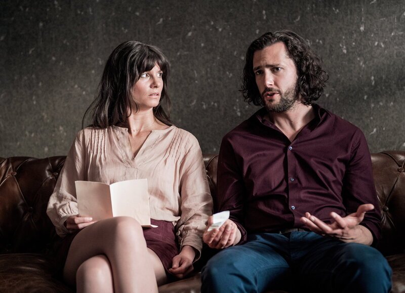 Seitentriebe – Folge 3, Staffel 1, Episode 3 – Bild: SRF2