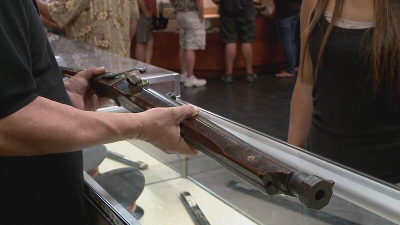 Bild: A&E Networks, LLC