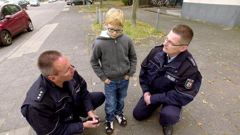Bild: TVNOW Bild: TVNOW