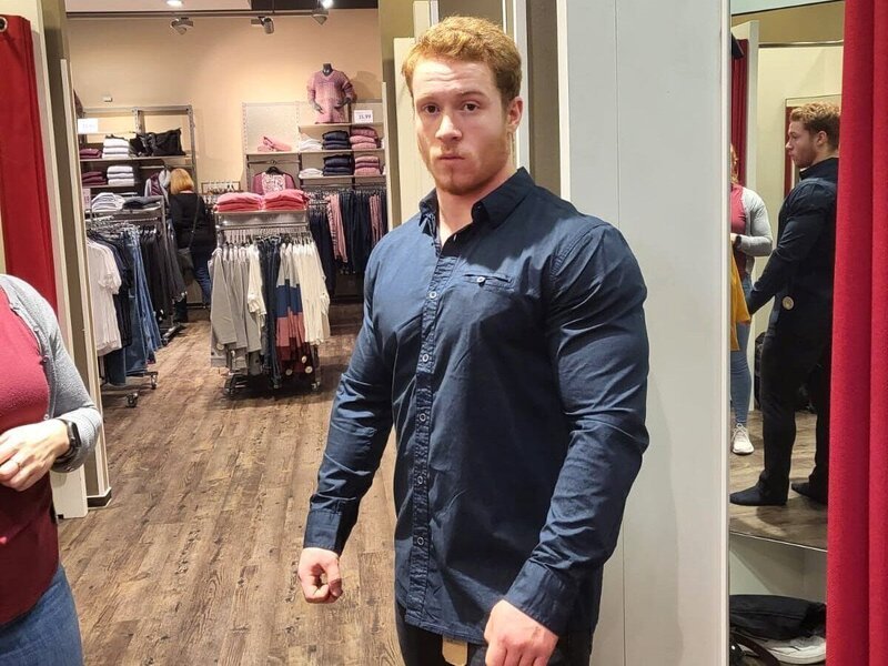 Partner Moritz – Bild: RTL /​ Constantin Ent.