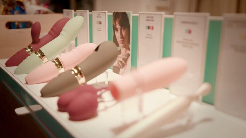 Vibratoren. – Bild: ORF/​Autentic