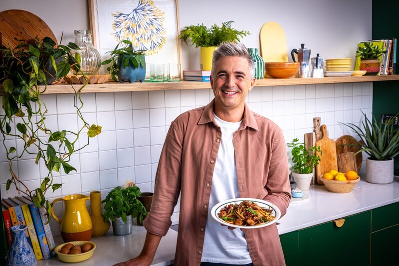 Donal Skehan – Bild: RTL /​ Appetite Media