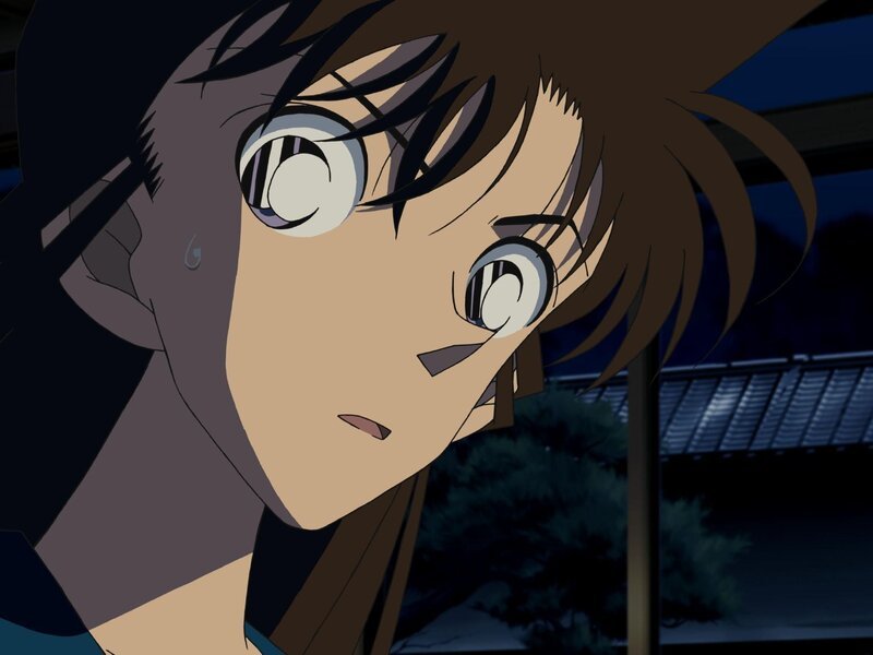 Bild: Gosho Aoyama /​ Shogakukan, YTV, TMS