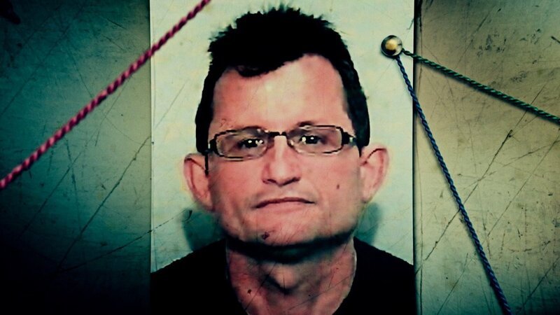 Ali Qazimaj – Bild: RTL