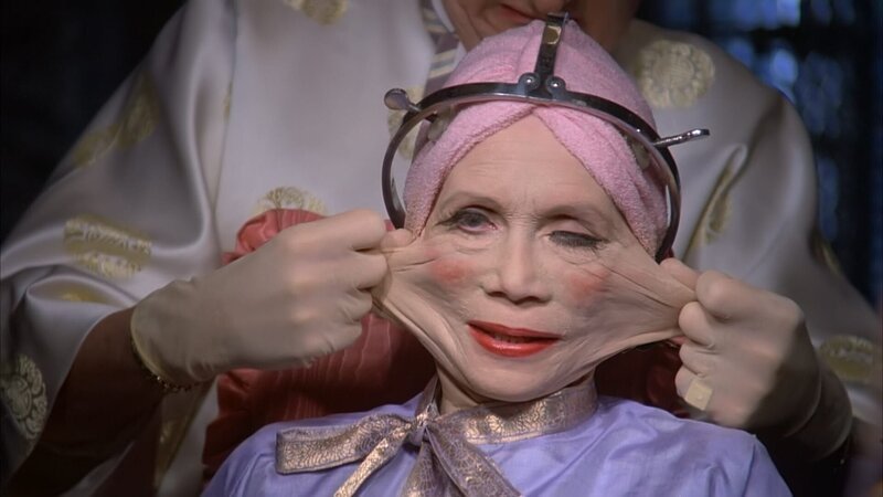  – Bild: Embassy Inter Pictures & 20th Century Fox