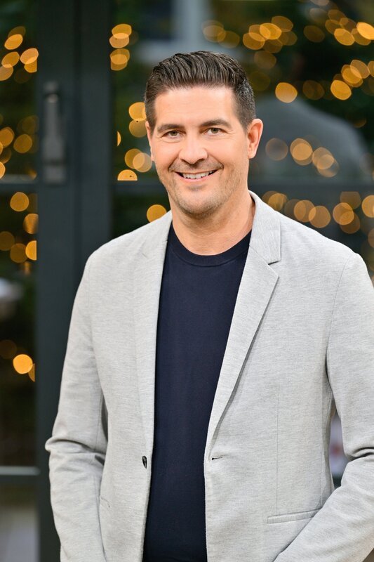 Norbert Oberhauser. – Bild: ORF/​Thomas Ramstorfer