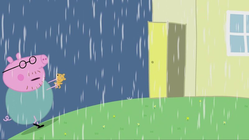 Daddy Pig – Bild: TVNOW