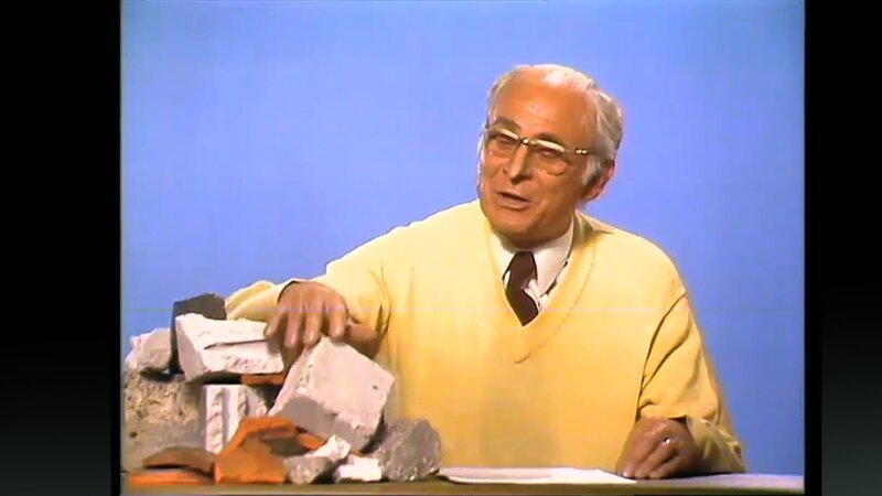 Loriot (Vicco von Bülow). – Bild: ORF/​Studio Hamburg