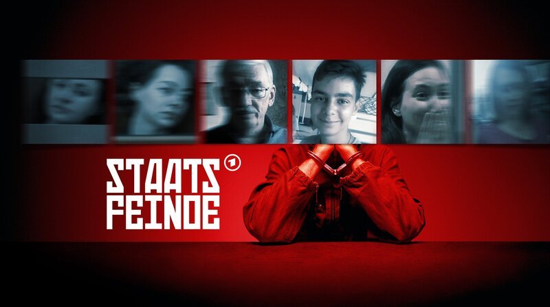 Keyvisual – Bild: SWR/​iStock/​Ignatiev