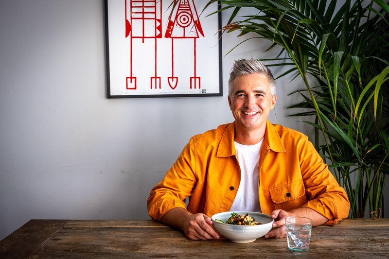 Donal Skehan – Bild: RTL /​ Appetite Media