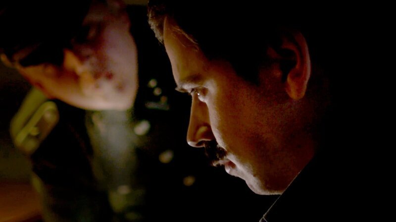 Tödliche Flucht – Legendärer Ausbruch aus dem Kriegsgefangenenlager – Bild: phoenix