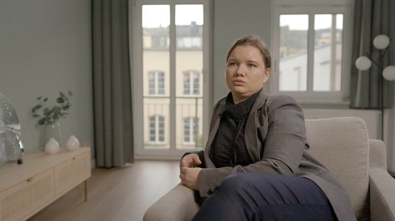 Franziska Schreiber – Bild: MDR/​Hoferichter&Jacobs