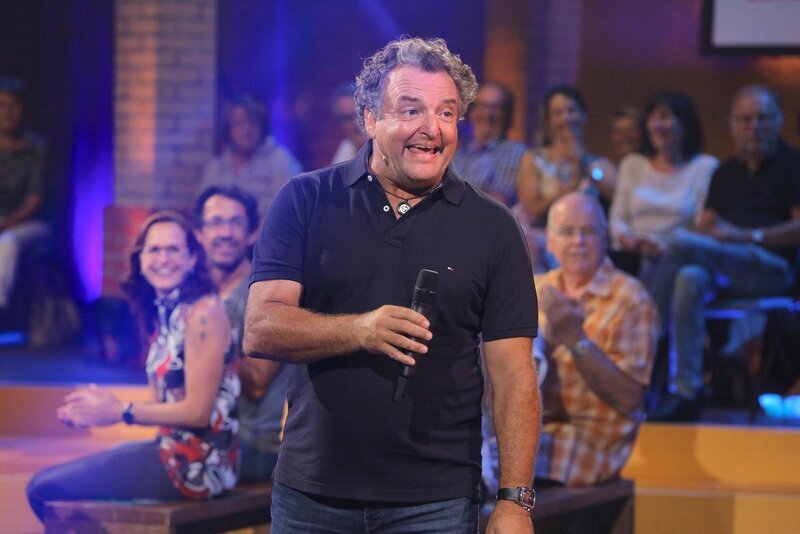 Marco Rima. – Bild: SWR/​Peter A. Schmidt