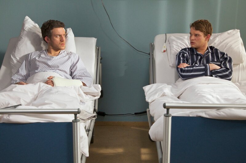 In aller Freundschaft (IAF) Staffel 17 Episodenguide – fernsehserien.de