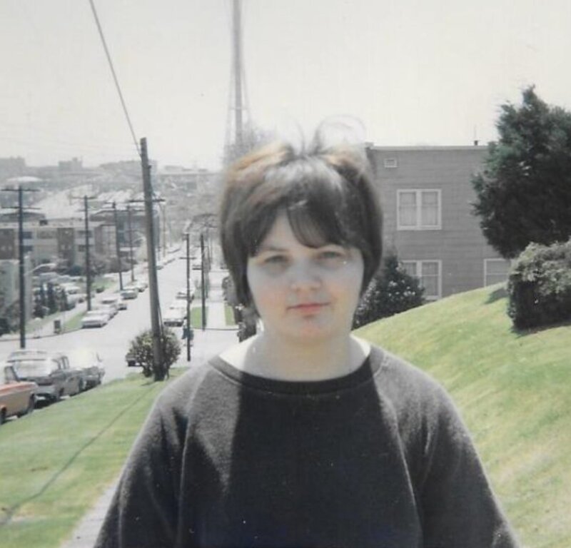 Susan Galvin – Bild: abacus /​ abacus media/​Crime + Investigation