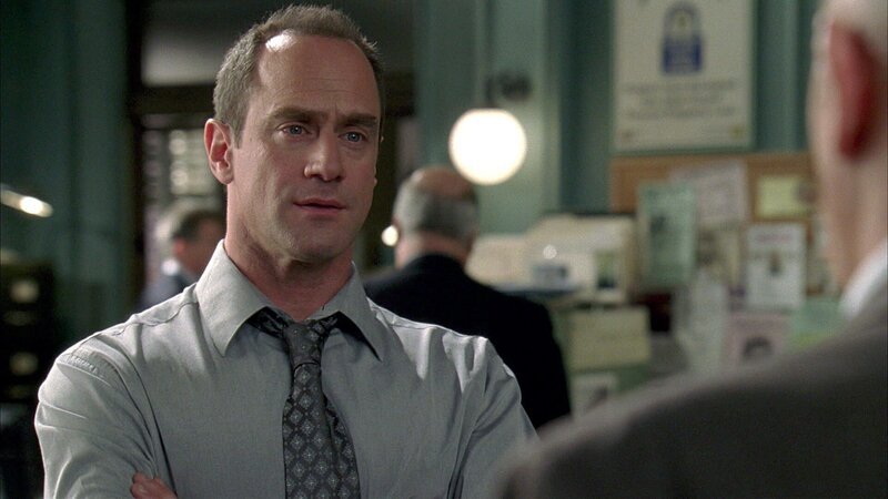 Aus der Kryobank einer Kinderwunschklinik wird ein Tank mit 100 befruchteten Eizellen gestohlen. Elliot Stabler (Christopher Meloni) ermittelt. – Bild: VOX