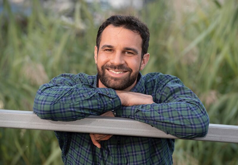 Steffen König – Bild: SWR/​Alexander Kluge