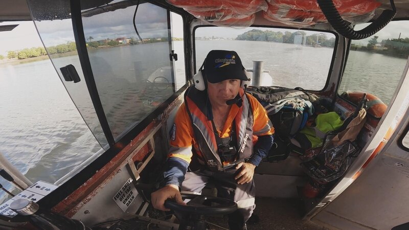 Bild: Extreme Tow Truckers Down Under Pty Ltd Lizenzbild frei