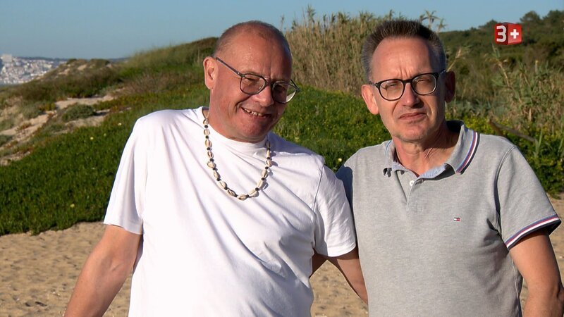 . – Bild: A&E Television Networks