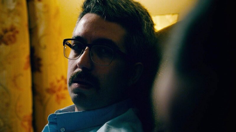 Robert Bardella – Bild: TVNOW