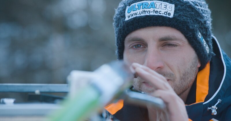 Florian Glatzl – Bild: ServusTV /​ Alpsolut