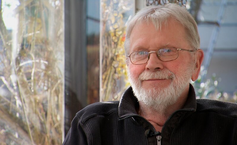 Protagonist Walter. – Bild: SWR