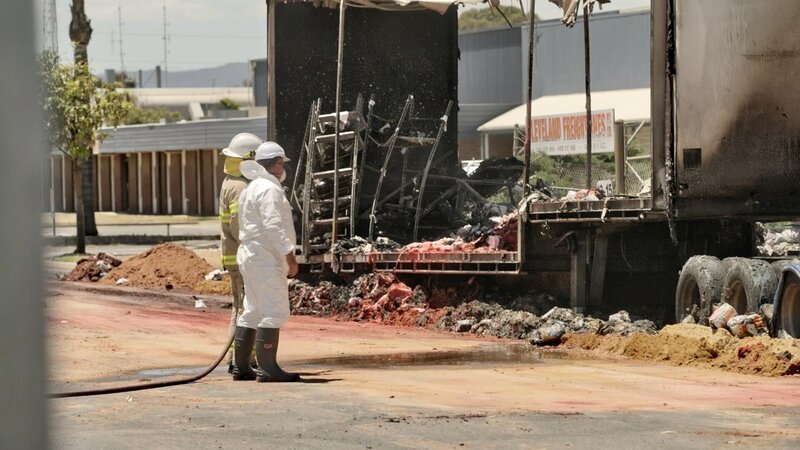 Bild: Extreme Tow Truckers Pty Ltd Lizenzbild frei