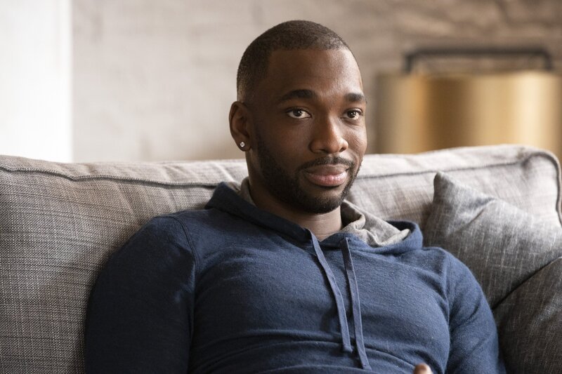 Omar Howard (Jay Pharoah) – Bild: Jack Rowand