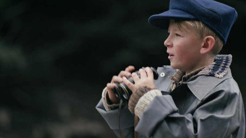 Fritjof. – Bild: SWR/​LOOKSfilm