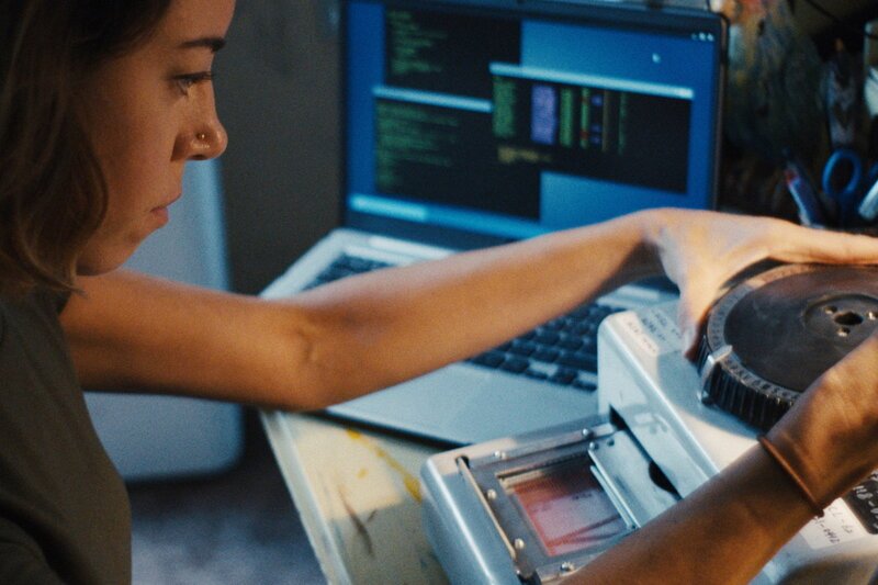 Emily the Criminal
Aubrey Plaza als Emily
SRF/​2022 Ten Eighty Seven Productions LLC. – Bild: SRF /​ Ten Eighty Seven Productions LLC