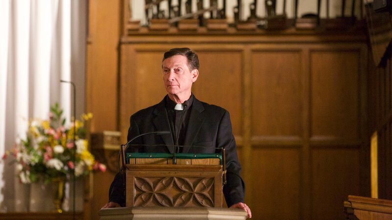 Church pastor actor Fred Kopecki – Bild: Discovery Communications, LLC