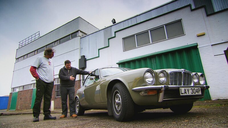 . – Bild: Warner Bros. Discovery