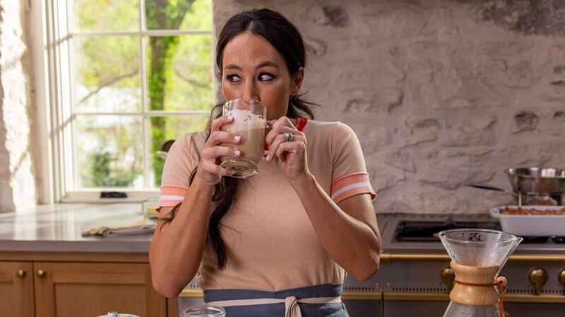 Magnolia Table with Joanna Gaines. S04. Ep05. – Bild: HGTV